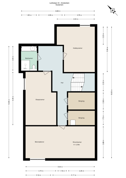 photo 73 Larikslaan 33
