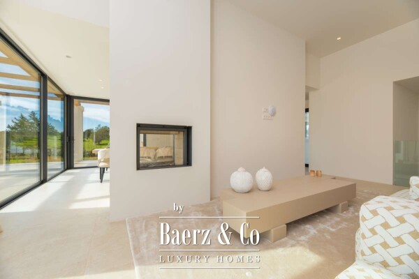 photo 17 Beautiful luxury home in Santa Gertrudis, Santa Gertrudis