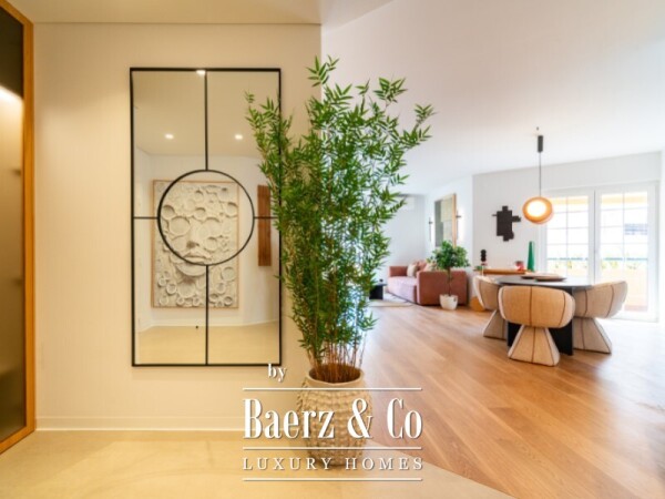photo 26 Fully renovated and furnished one-bedroom apartment with, terrace and garage in Costa da Guia, Cascais
