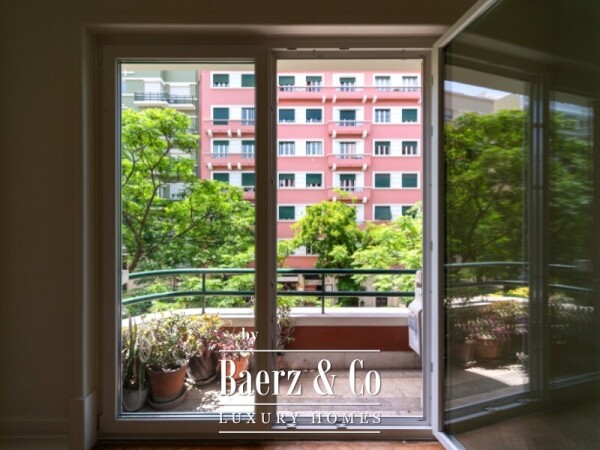 photo 3 3 Bedroom apartment plus 1 next to Rato square.