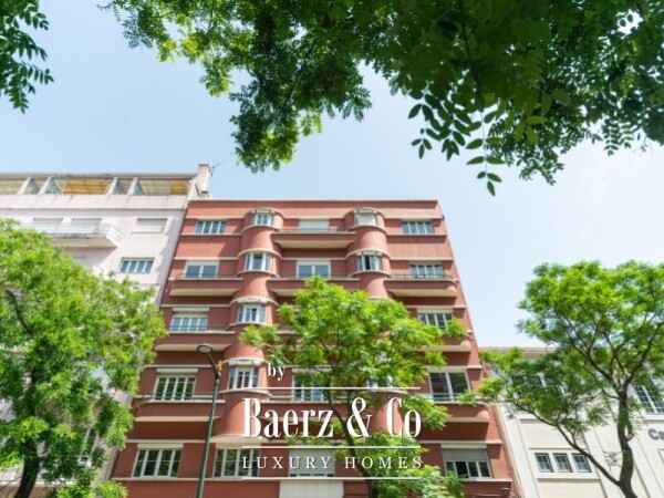 photo 27 3 Bedroom apartment plus 1 next to Rato square.