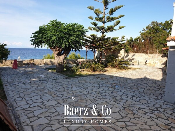 photo 17 Exclusive 2-Bedroom Residence with Private Access to the Sea - Kypseli, Zakynthos