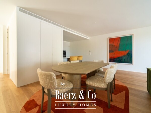 photo 13 Brand new, studio apartment in Príncipe Real, next to the Lisbon Botanical Garden.