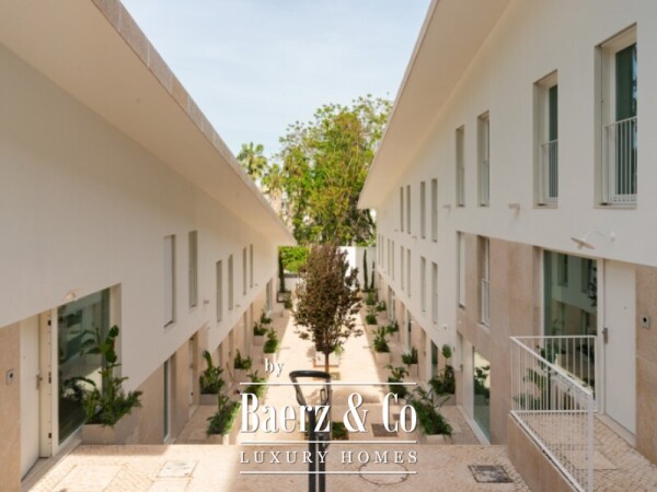 photo 14 Brand new, studio apartment in Príncipe Real, next to the Lisbon Botanical Garden.