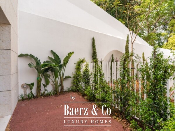photo 29 Brand new, furnished 1-bedroom duplex apartment in Príncipe Real, next to the Lisbon Botanical Garden.