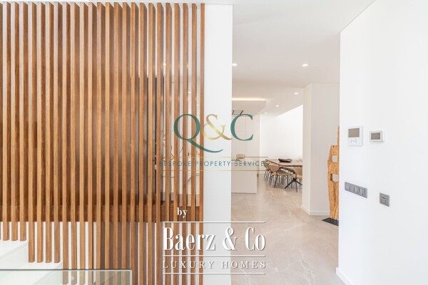 photo 23 Beautiful luxury home in Almancil, Almancil