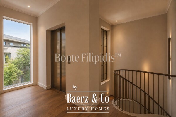 photo 4 Beautiful luxury home in Belém, Restelo (Santa Maria de Belém)
